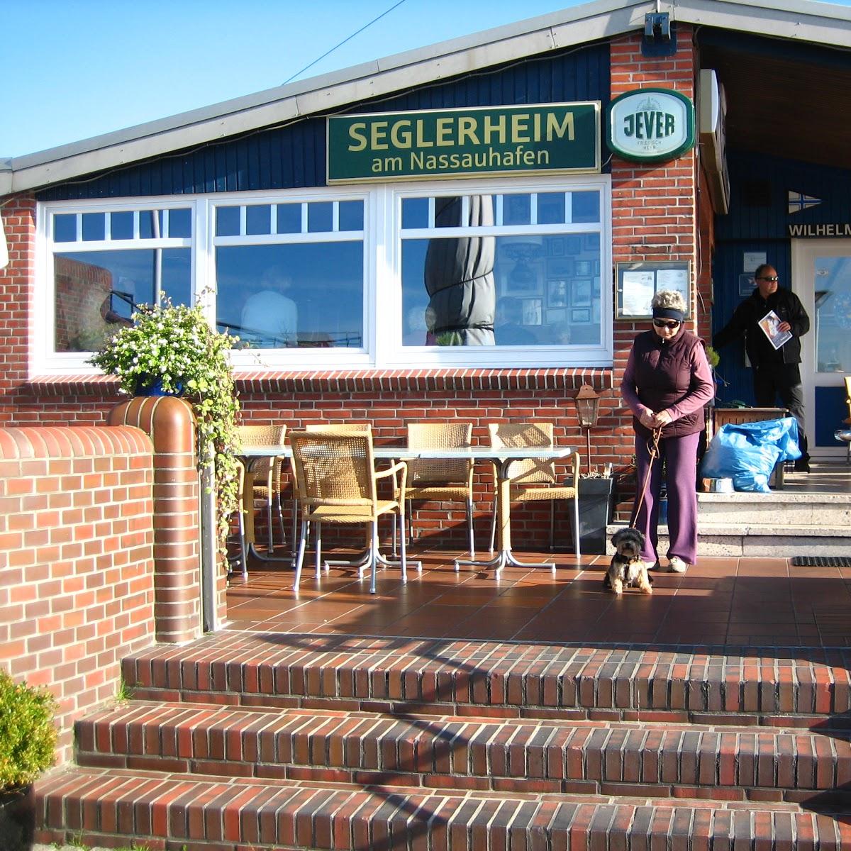 Restaurant "China Restaurant Bambuspalast" in  Wilhelmshaven