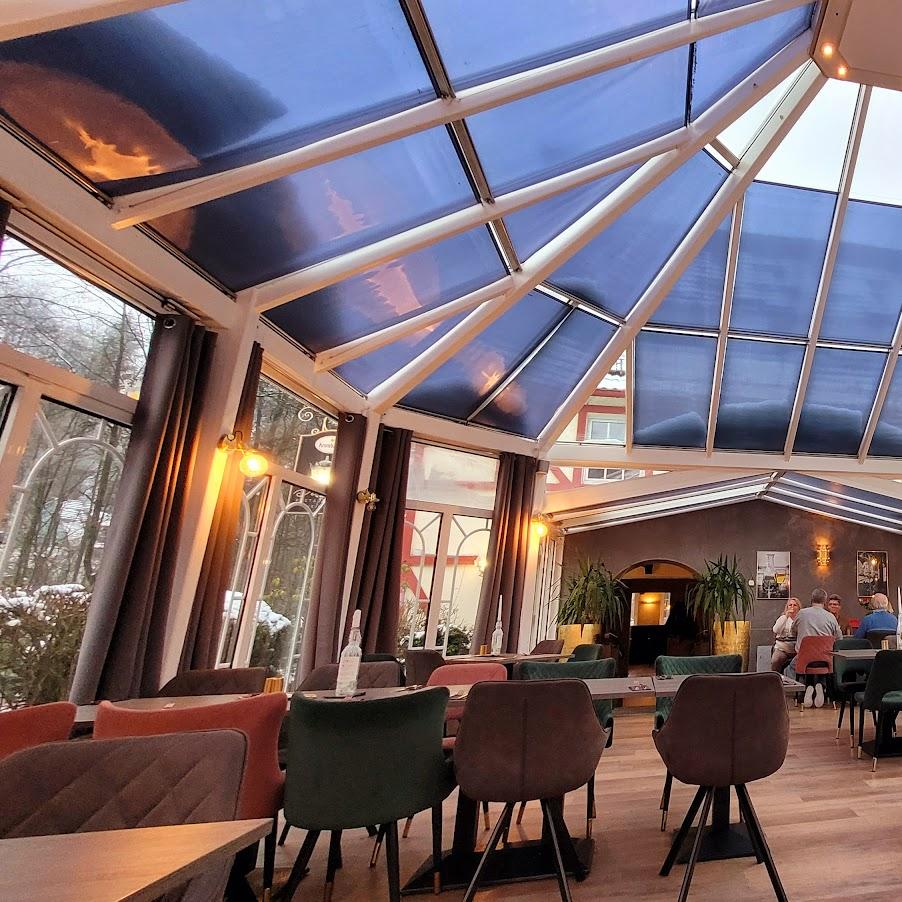 Restaurant "Stratos Restaurant & Weinbar" in Lüdenscheid