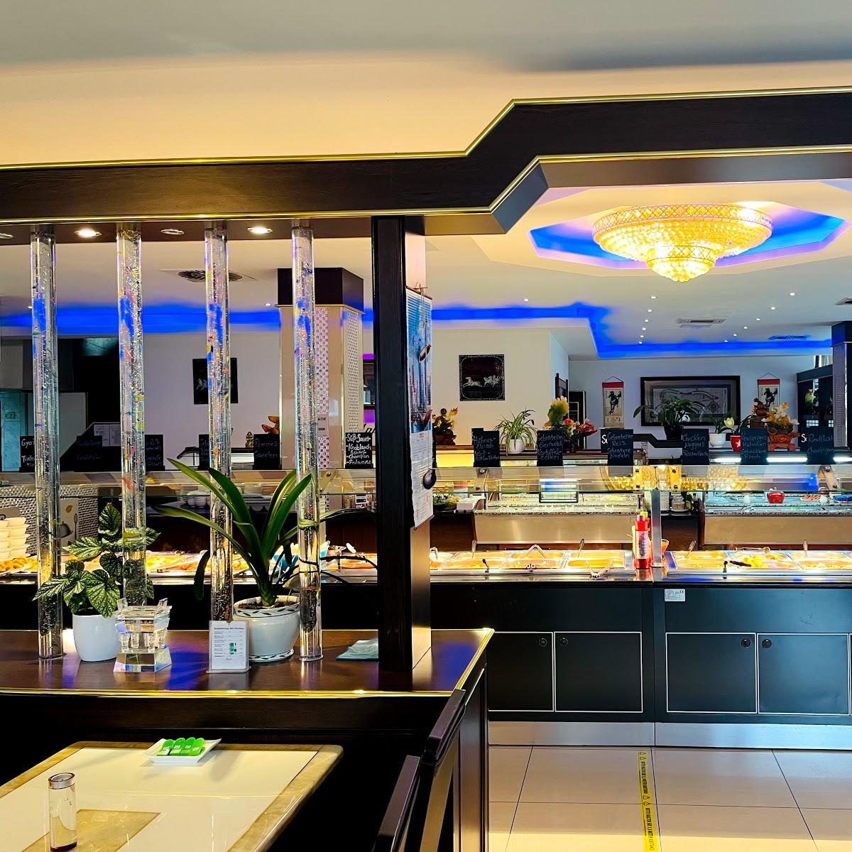 Restaurant "Harbour View" in  Wilhelmshaven