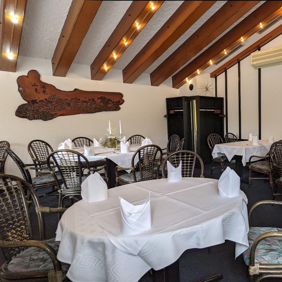 Restaurant "Restaurant TSINGTAU" in Wilhelmshaven