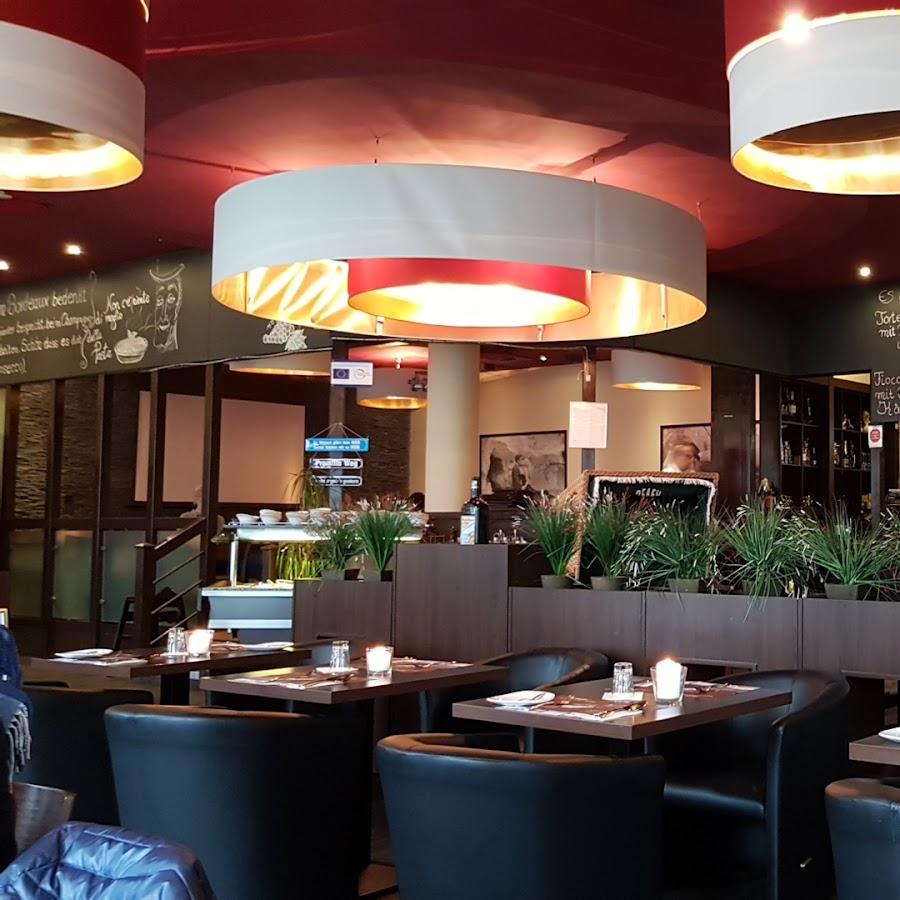 Restaurant "Fellini - Restaurant - Bar - Lounge" in Wilhelmshaven