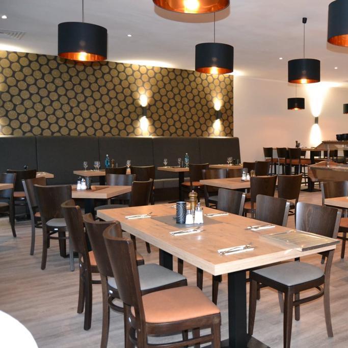 Restaurant "Restaurant Platia" in Wilhelmshaven