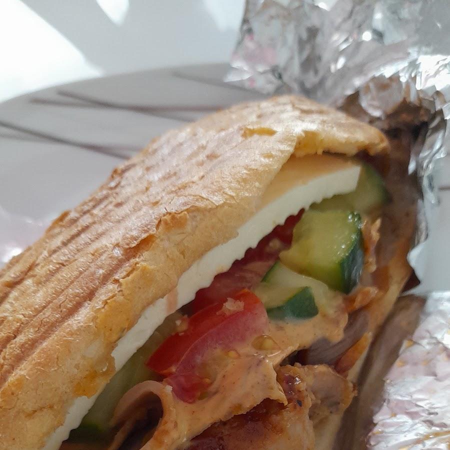 Restaurant "Anatolien Restaurant" in Meinerzhagen