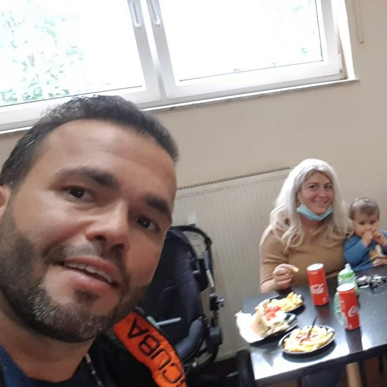 Restaurant "Anatolien Restaurant" in  Meinerzhagen