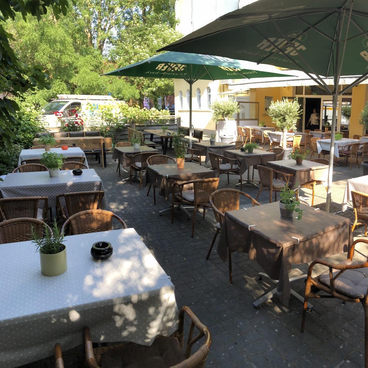 Restaurant "Athos · Steakhouse & Restaurant" in Wilhelmshaven