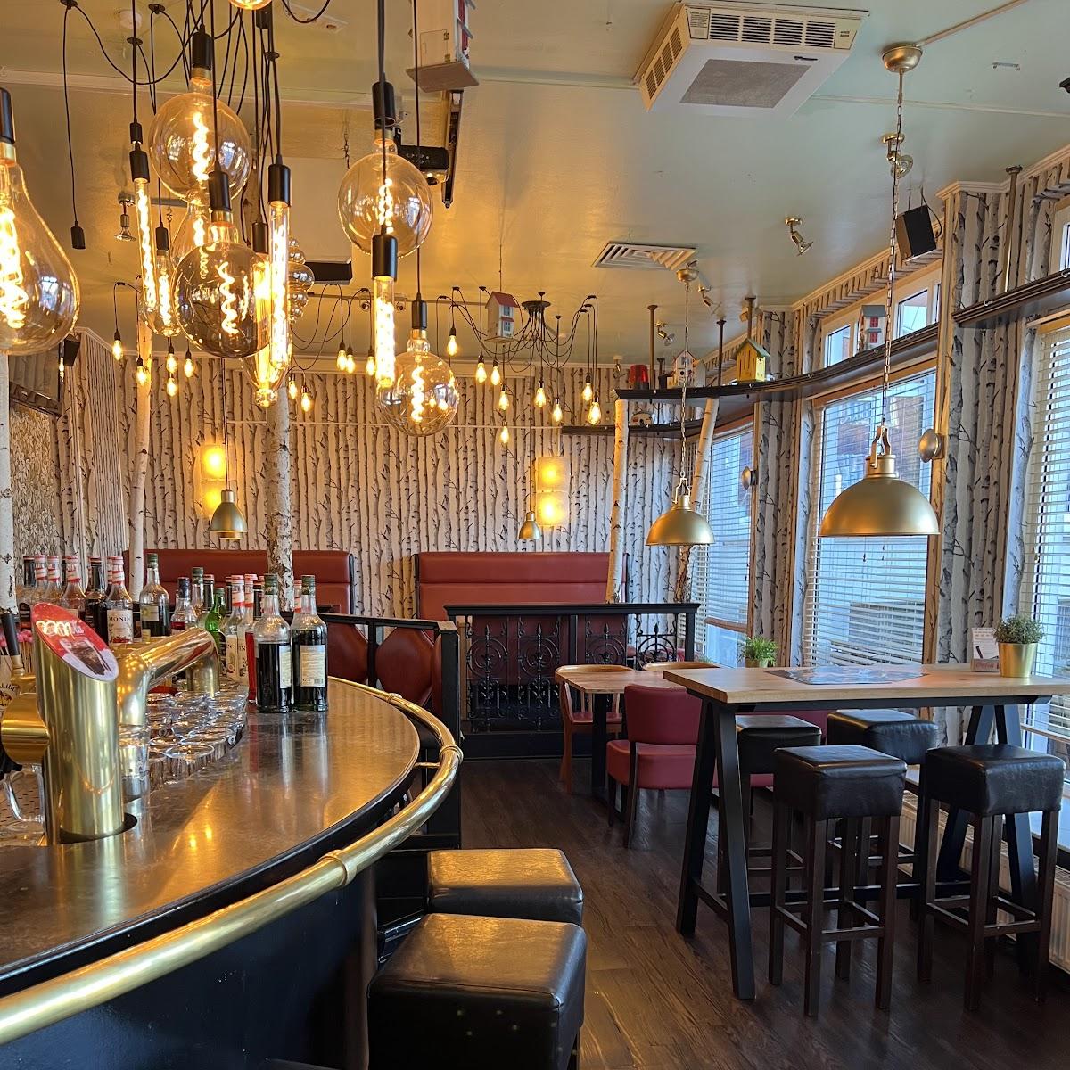 Restaurant "Sterntaler Burger" in Wilhelmshaven