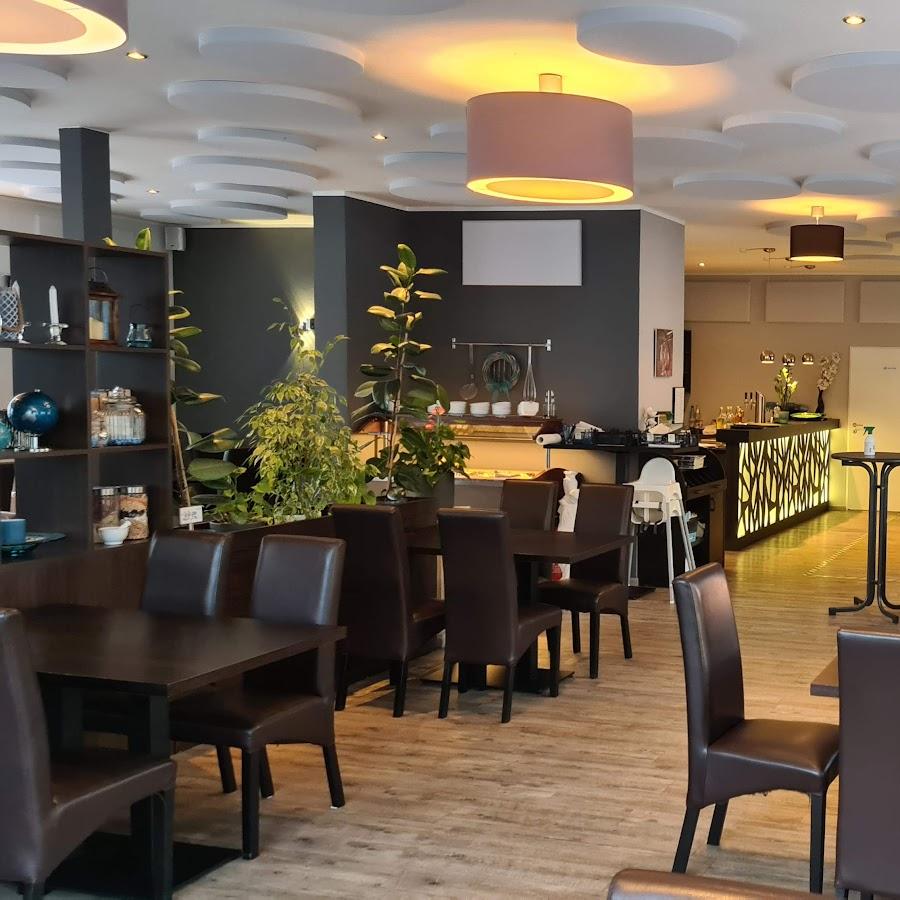 Restaurant "Taverna Yammas Restaurant griechische Spezialitäten" in Wilhelmshaven