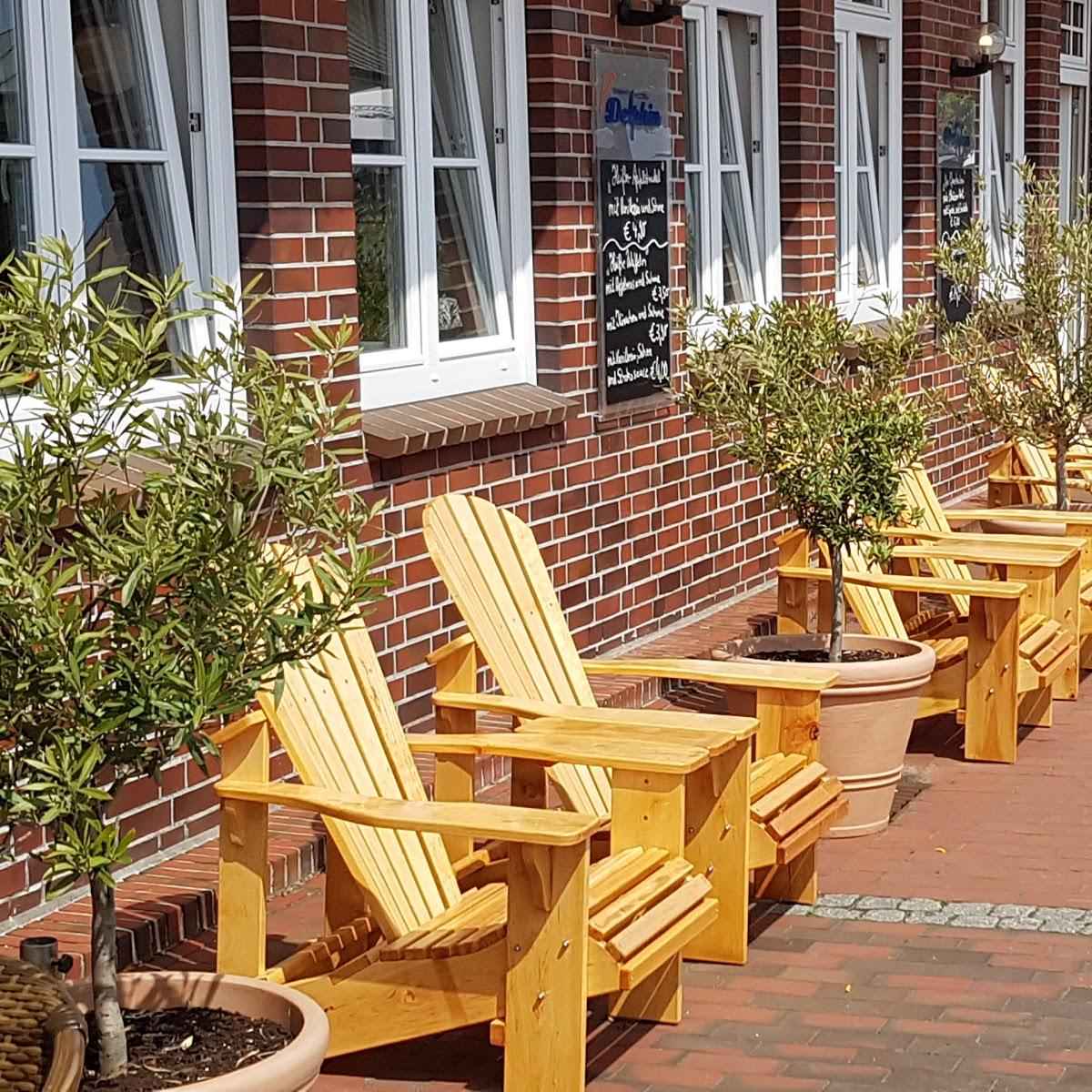 Restaurant "Restaurant & Café Seestern" in  Wilhelmshaven