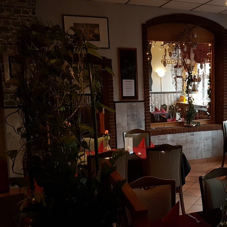 Restaurant "Ristaurante Da Cosimo" in Wilhelmshaven