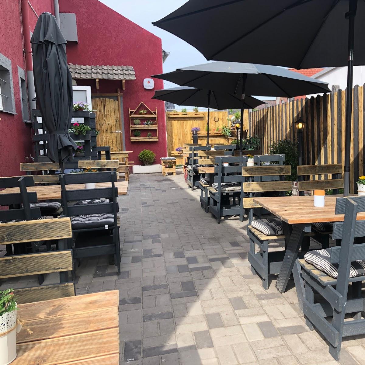 Restaurant "restaurant europa" in  Wilhelmshaven
