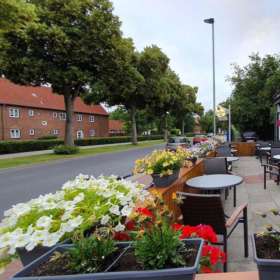 Restaurant "Europa Restaurant" in Wilhelmshaven