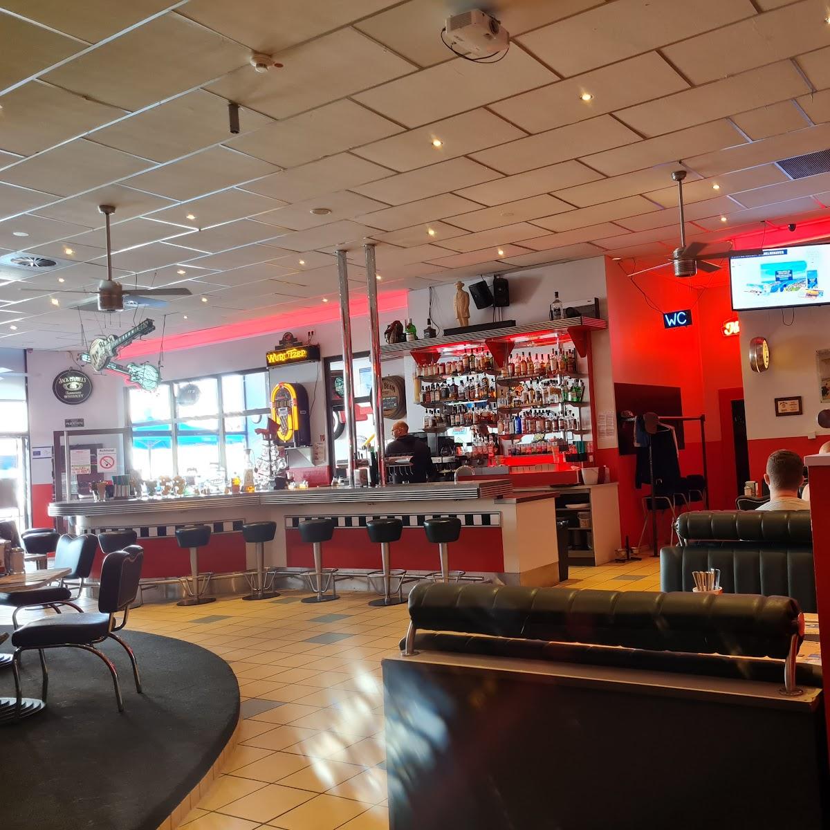Restaurant "Miss Pepper" in Wilhelmshaven