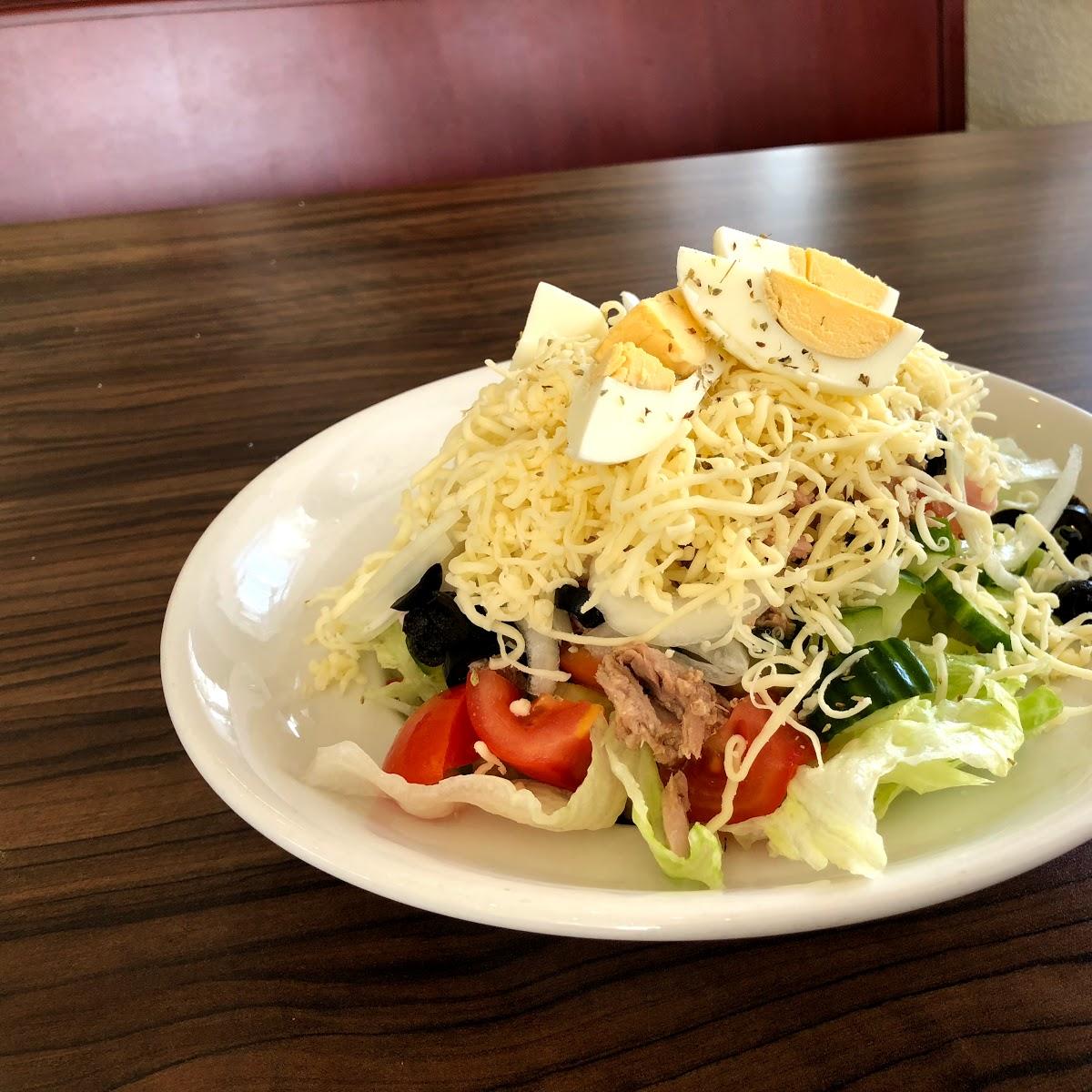 Restaurant "Monis Grill Ecke" in  Meinerzhagen