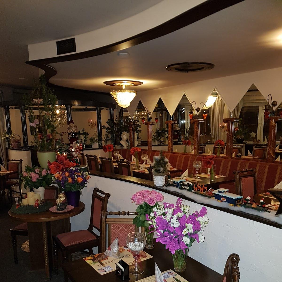 Restaurant "Restaurant Paramithi" in  Wilhelmshaven