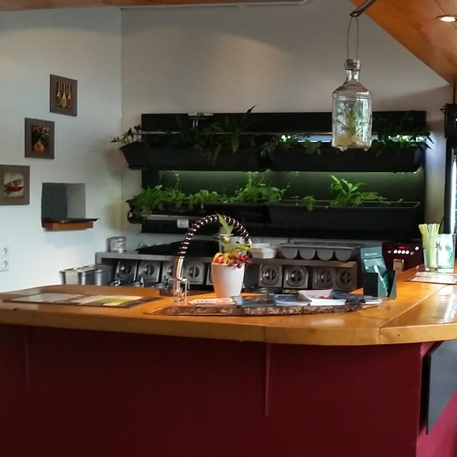 Restaurant "Restaurant Helena" in  Wilhelmshaven