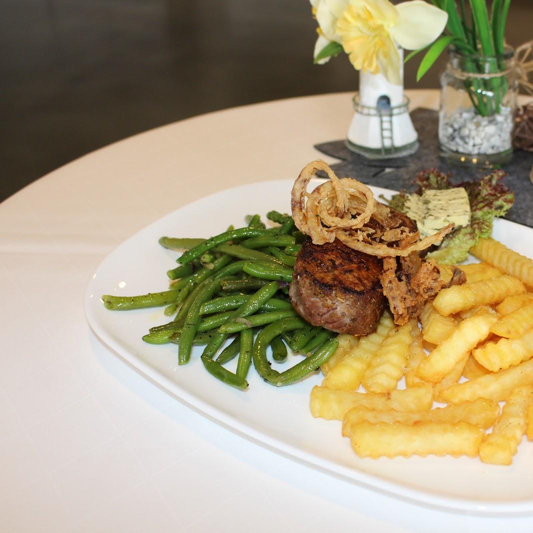 Restaurant "UHG" in Wilhelmshaven