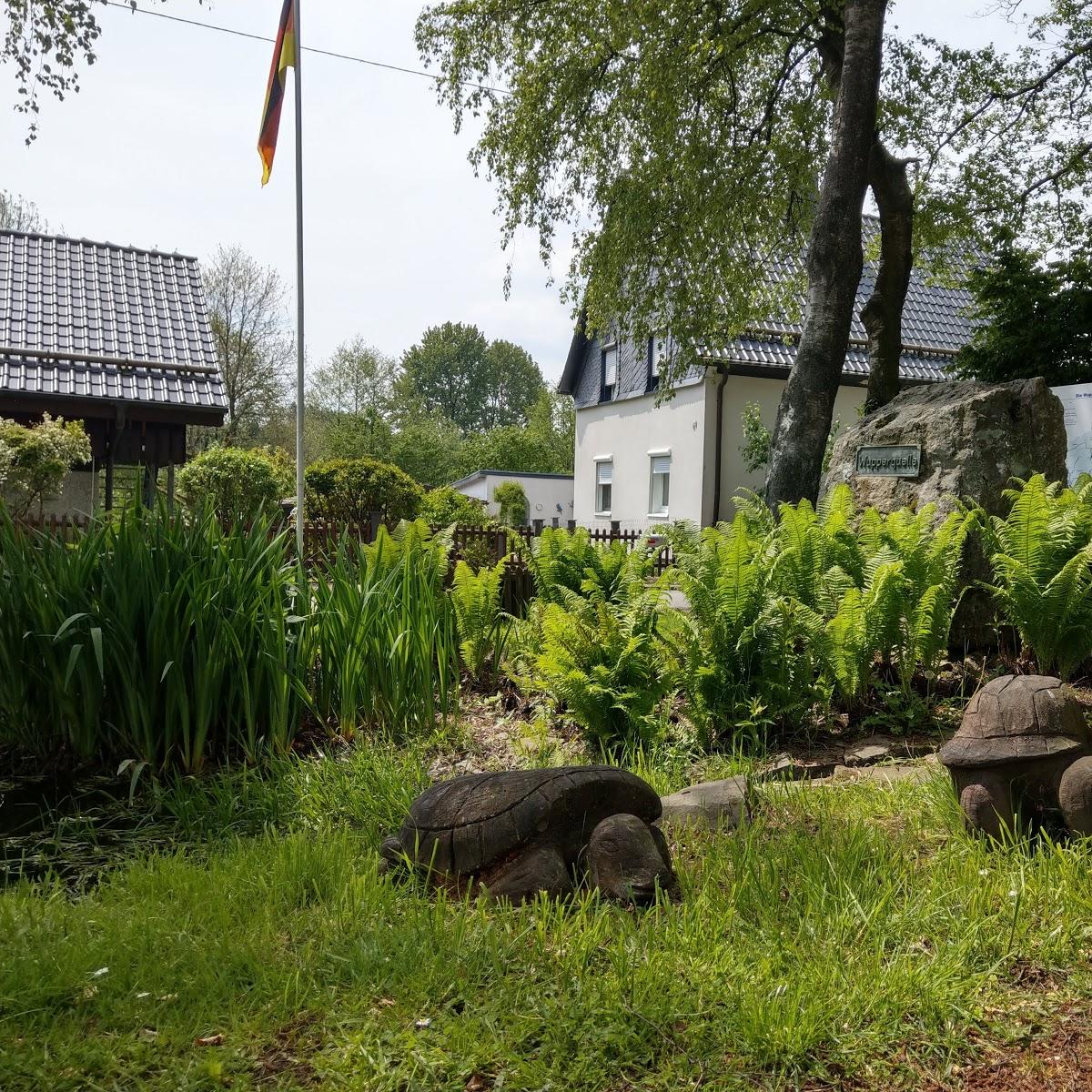 Restaurant "Gaststätte   Zur Wupperquelle  " in  Marienheide