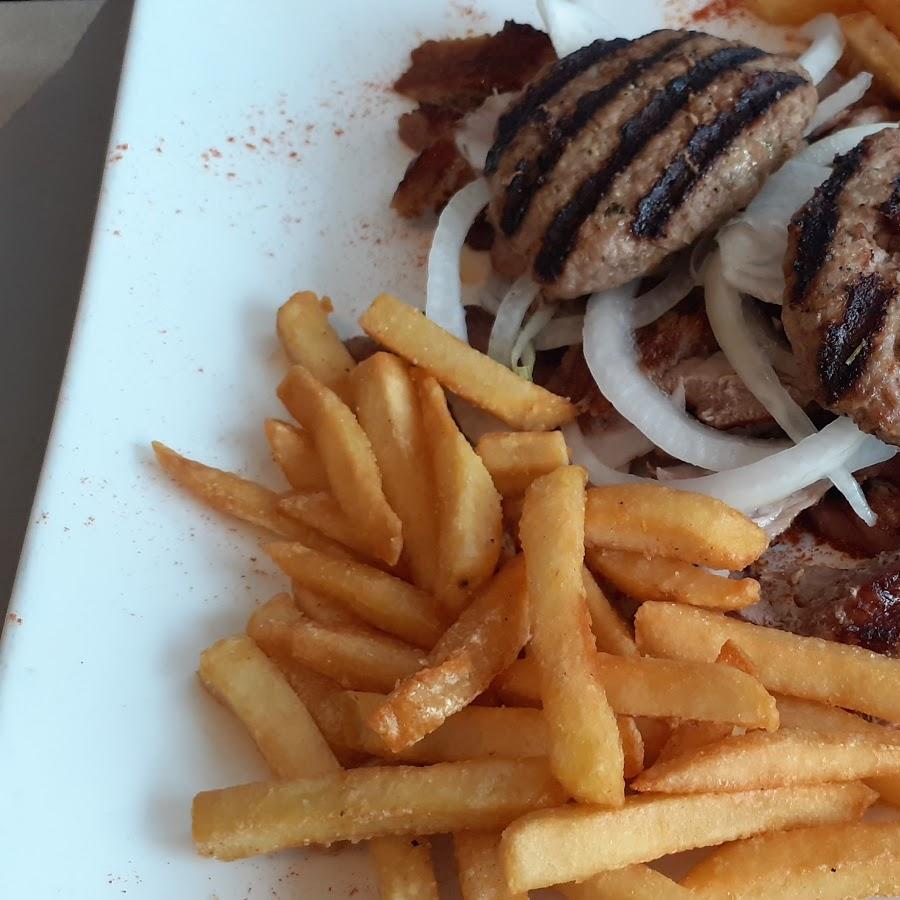 Restaurant "Der Brötchenbäcker" in  Wilhelmshaven