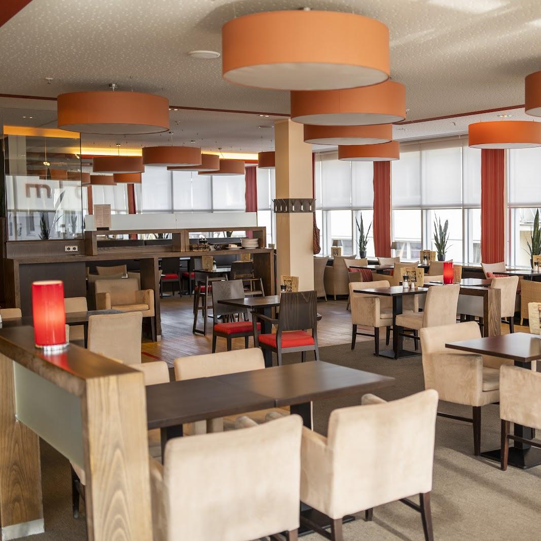 Restaurant "panorama - Frühstück, Café & Restaurant" in Wilhelmshaven