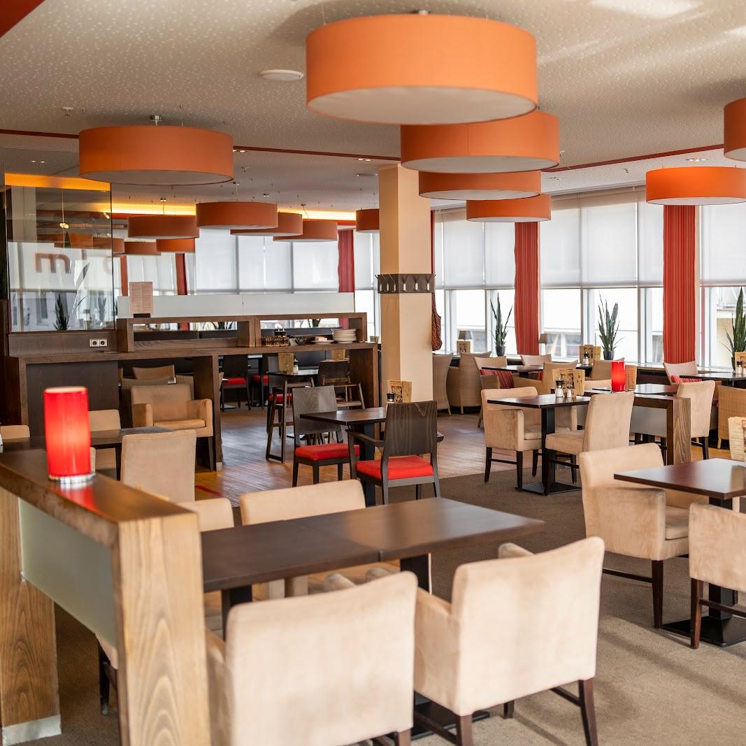 Restaurant "panorama - Frühstück, Café & Restaurant" in Wilhelmshaven