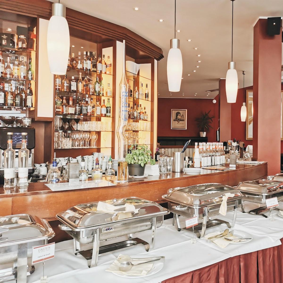 Restaurant "Einstein" in Koblenz