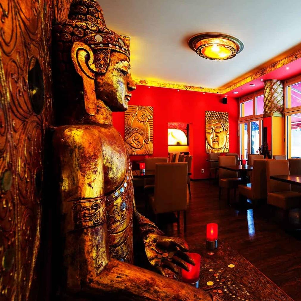 Restaurant "Vedi