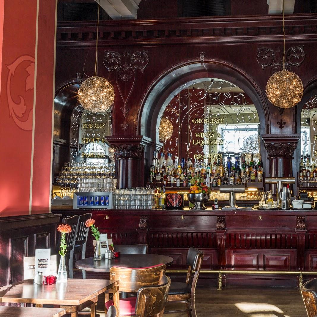 Restaurant "Inga Schmitt Weine" in  Konz