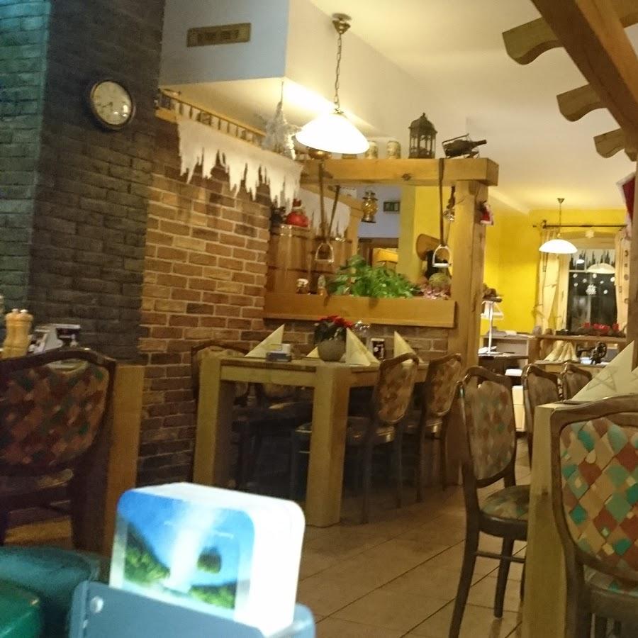 Restaurant "Gasthaus Theile" in  Meinerzhagen