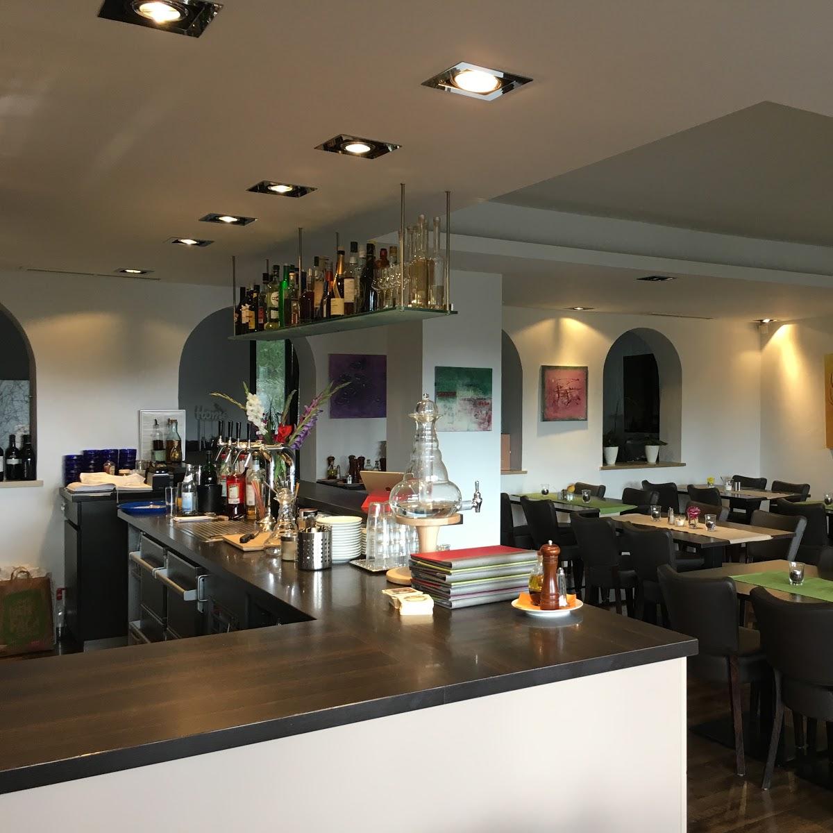 Restaurant "Restaurant Seeluna" in Ebersberg