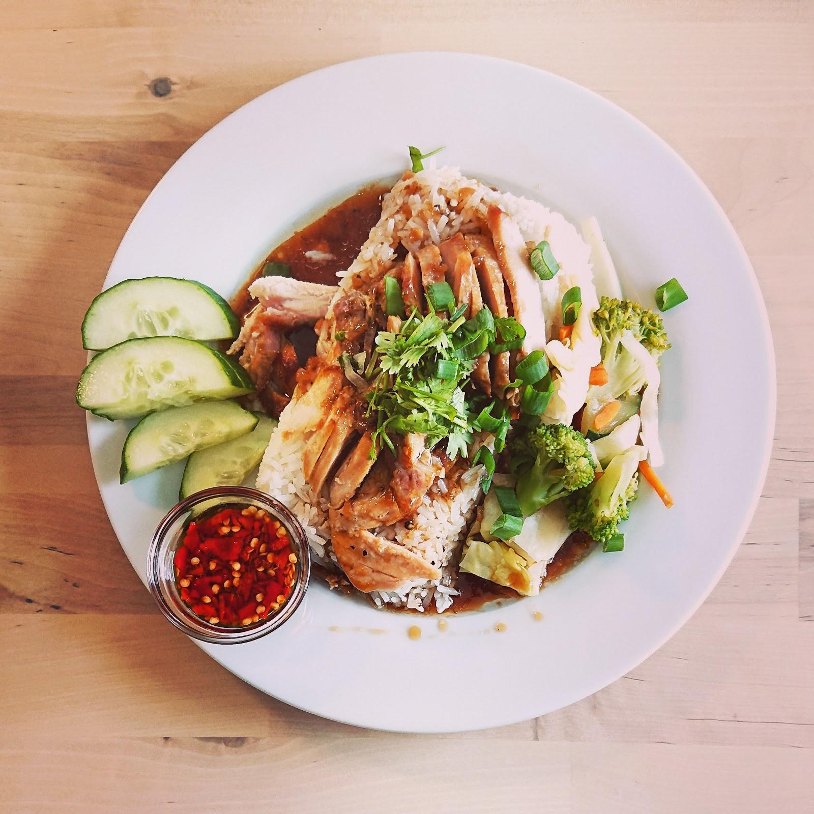 Restaurant "Bei Meow" in  Ebersberg