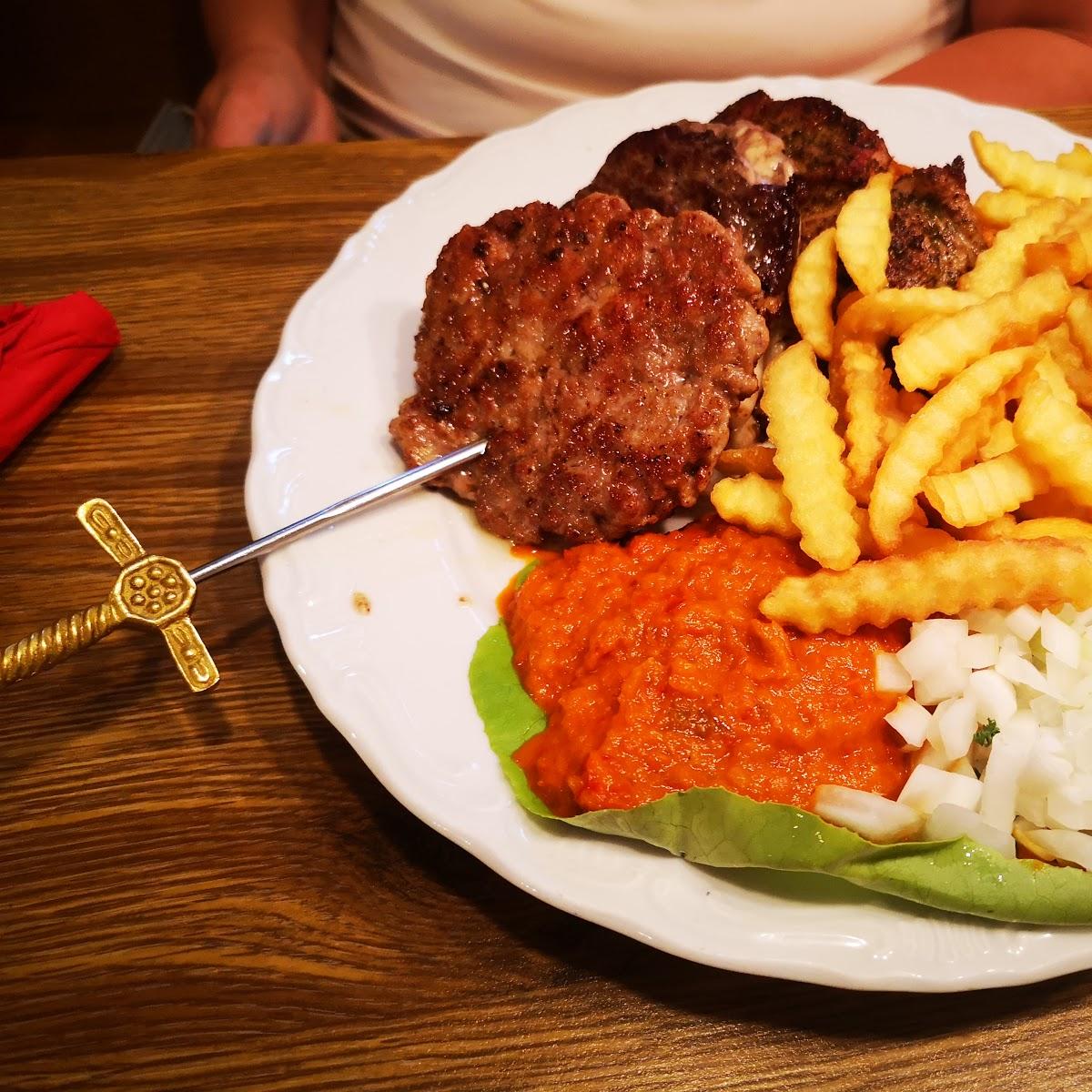 Restaurant "Alte Post" in  Ebersberg