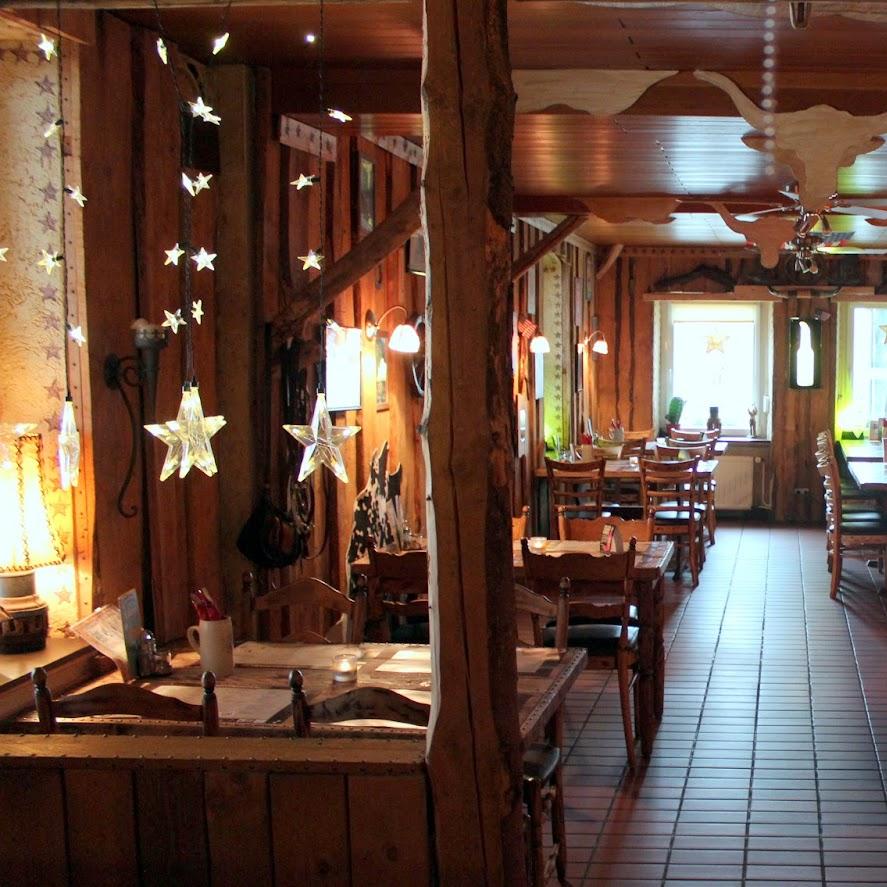 Restaurant "Cattlemen’s" in Halver