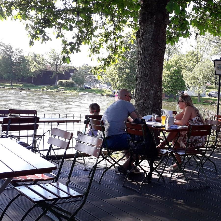 Restaurant "Restaurant Dalmatino" in  Ebersberg