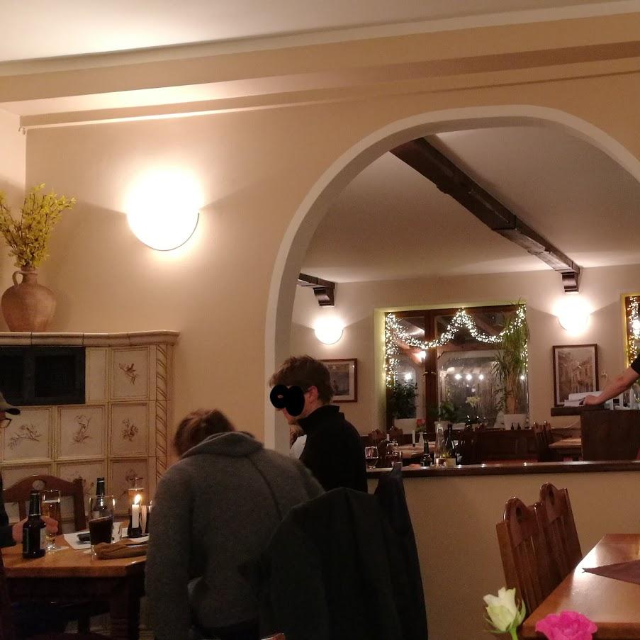 Restaurant "Taverna Orfeas" in  München