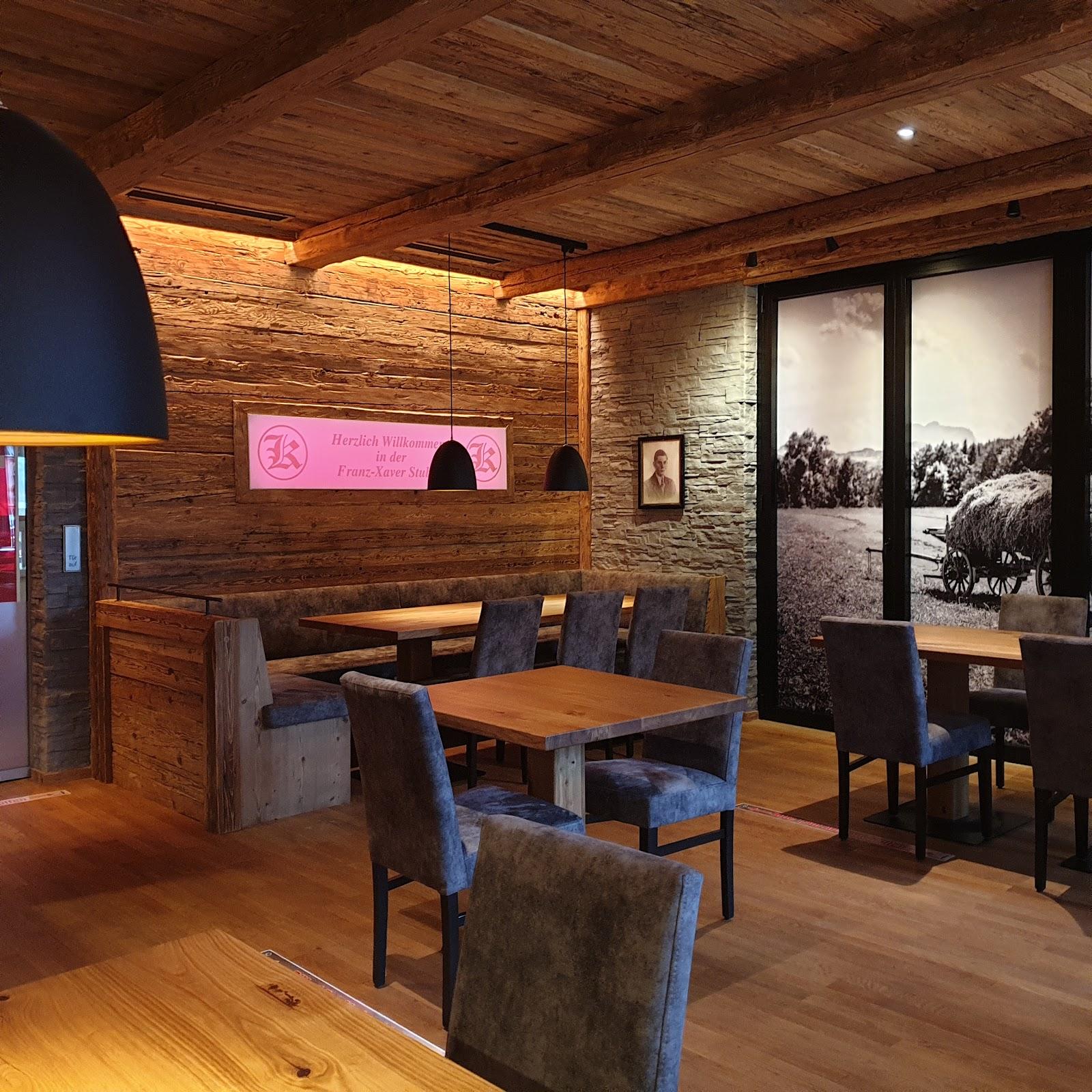 Restaurant "Das Wirtshaus im Kastenwirt" in Grafing bei München