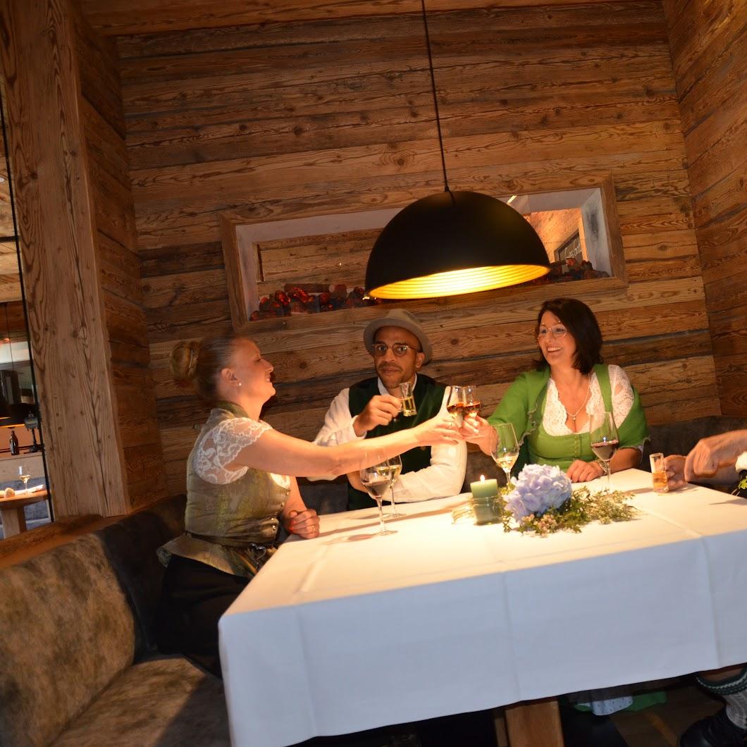 Restaurant "Das Wirtshaus im Kastenwirt" in Grafing bei München