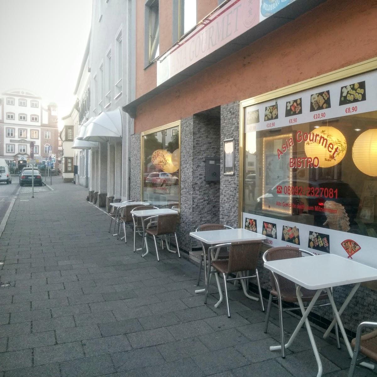 Restaurant "Asia Gourmet" in  München