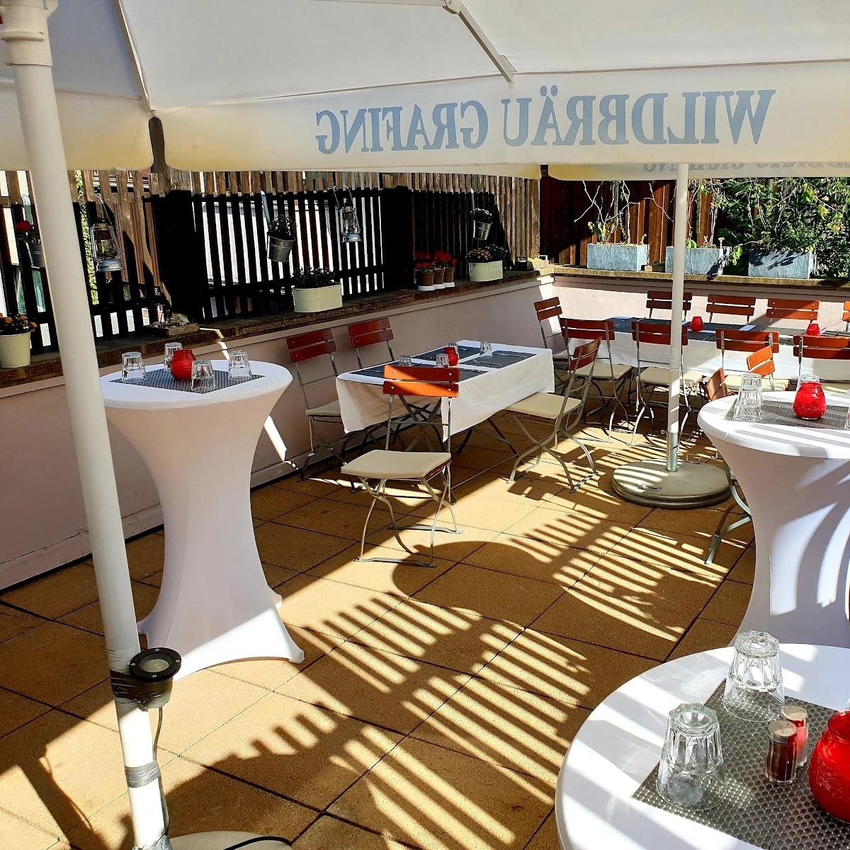 Restaurant "Mauro’s Restaurant Weinstube zum Sirtl" in Grafing bei München