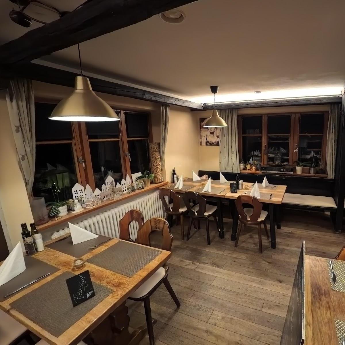 Restaurant "Mauro’s Restaurant Weinstube zum Sirtl" in Grafing bei München