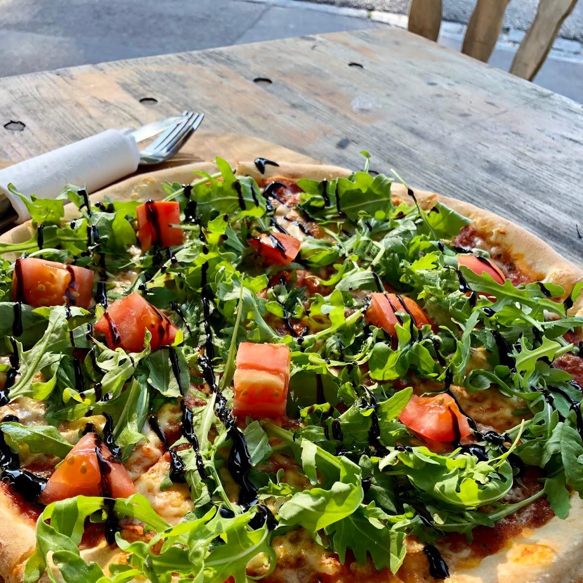 Restaurant "Chili Pizza" in  München