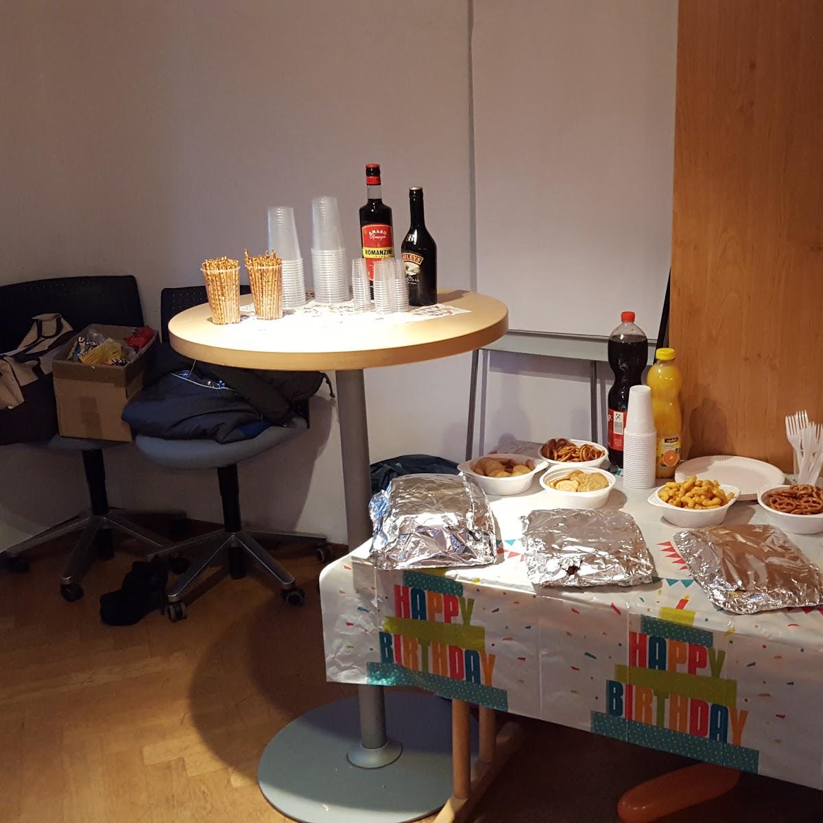 Restaurant "Il Girasole" in  Aßling