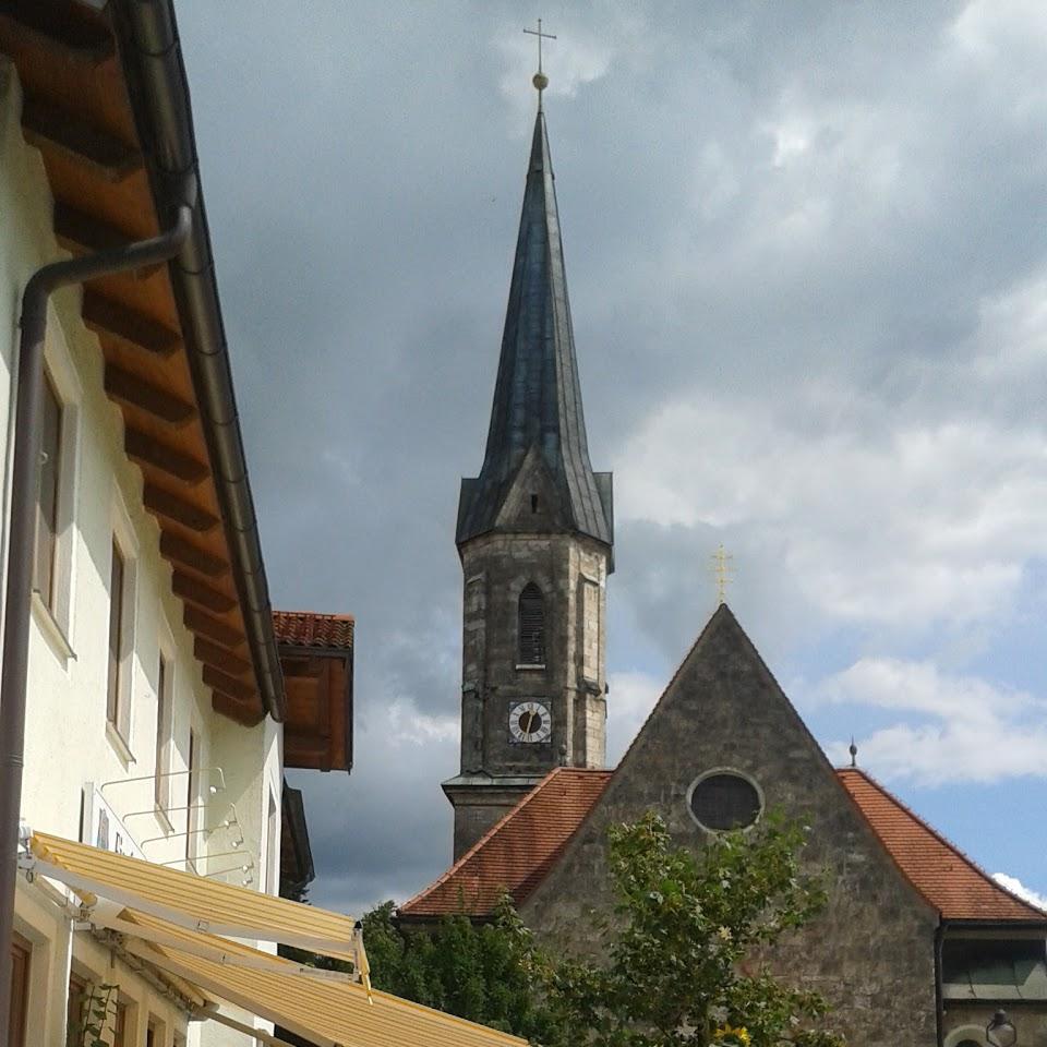 Restaurant "Pizzeria L