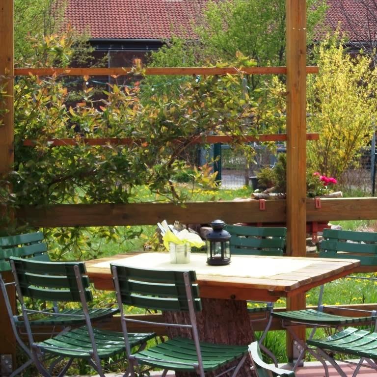 Restaurant "Kutschenstube" in  Ippesheim