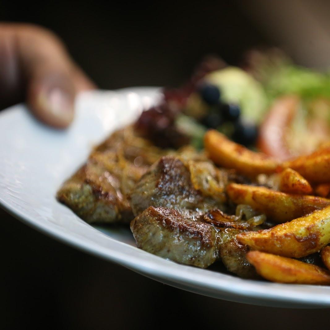 Restaurant "Weinstube Johannesstuben - Frank Schmidt" in  Ippesheim