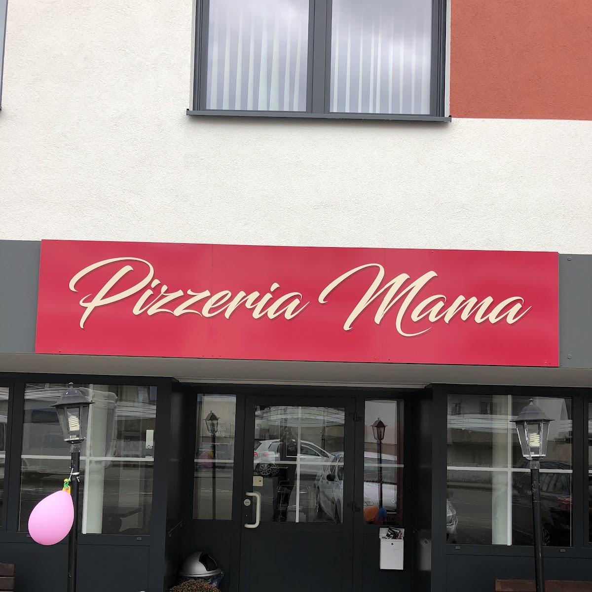 Restaurant "Pizzeria Mama" in Meinerzhagen