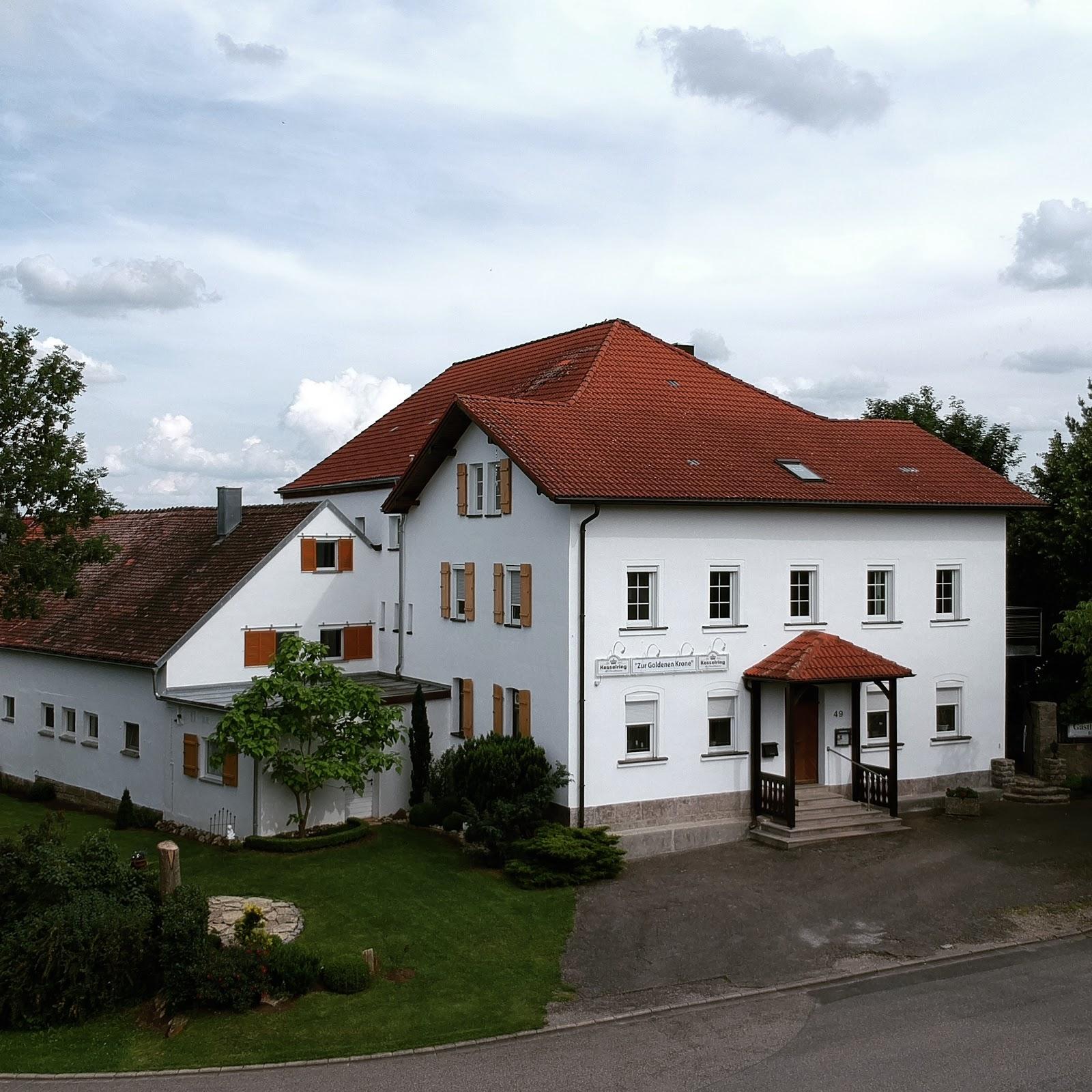 Restaurant "Weinbau Familie Alt - Schoppenstube" in  Ippesheim