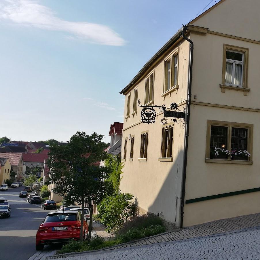 Restaurant "Brauerei-Gasthof & Brennerei Düll" in Marktbreit