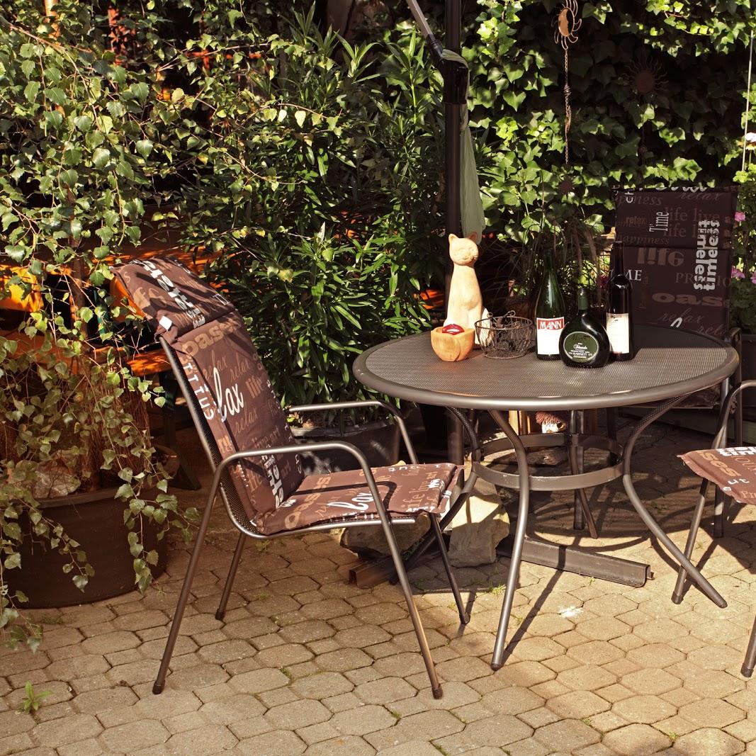 Restaurant "Weinbau Dürr" in  Ippesheim