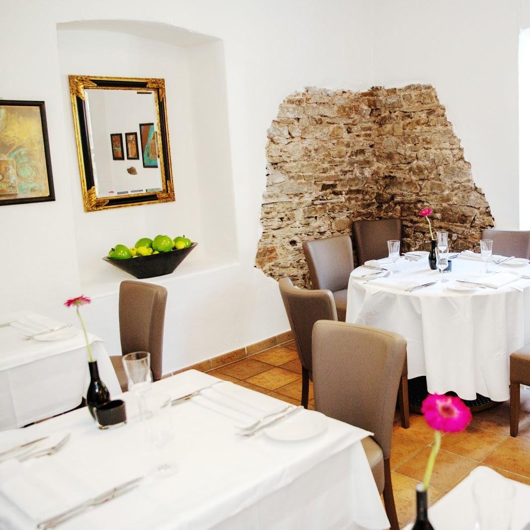 Restaurant "Vif Salzmanns Kleines Restaurant" in  Lüdenscheid