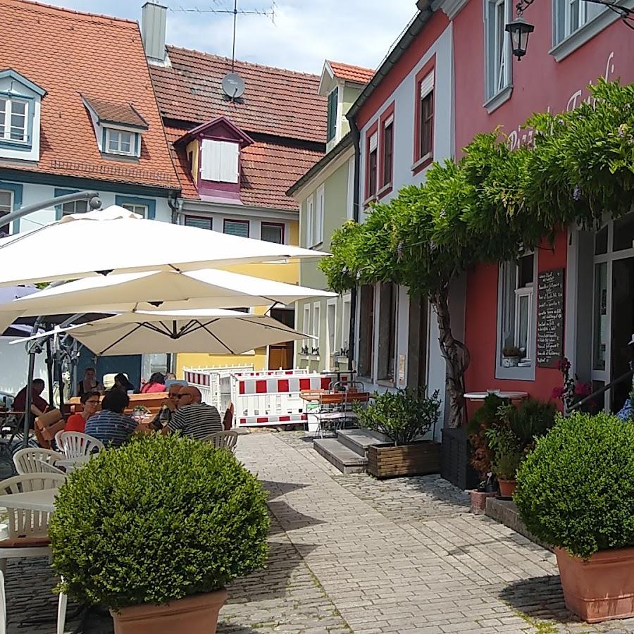 Restaurant "Pizzeria Friuli" in Iphofen
